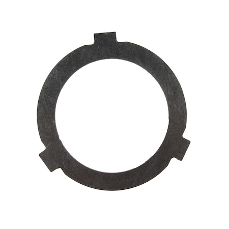 Aftermarket Alto 316703-MO Steel Clutch Plate. Replaces Morooka: SP410 CLD10-0076